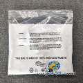 imbracaminte reciclata transparenta poli saci transparent grs polybag